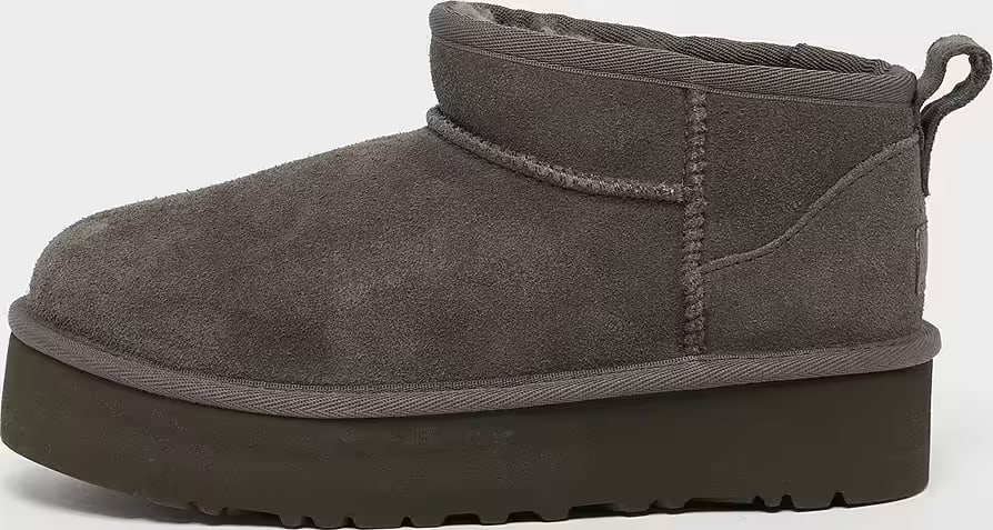 UGG Kids Classic Ultra Mini Platform (PS)