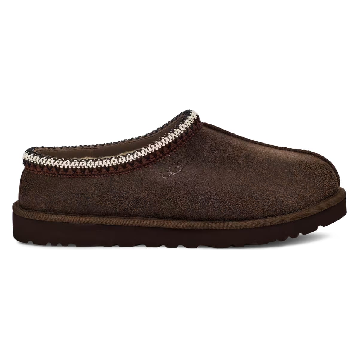 UGG Tasman Distressed Heren "Burnt Cedar"