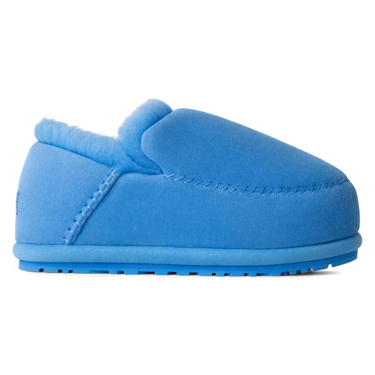 UGG Anders Pantoffel Heren "Big Sky"