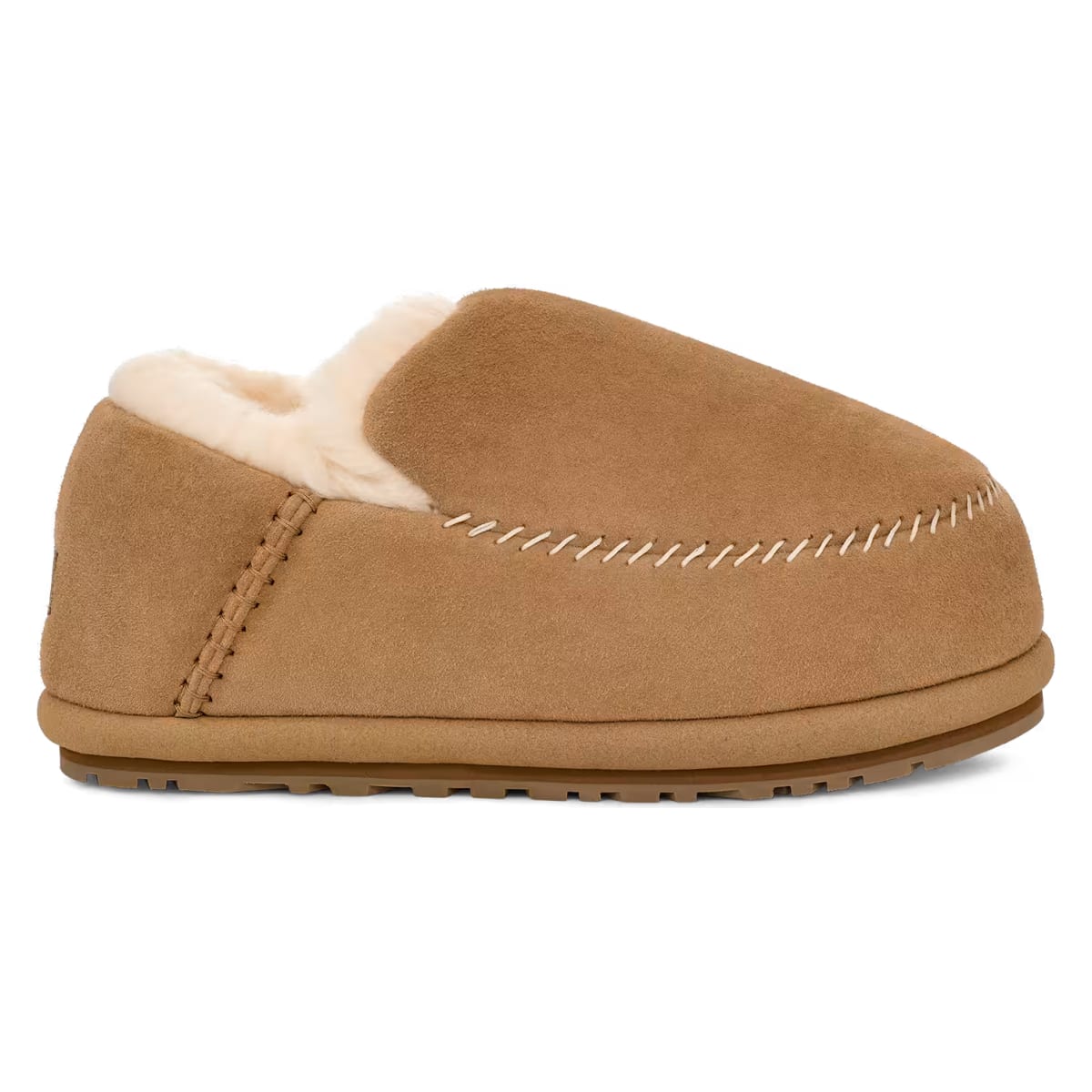 UGG Anders Pantoffel Heren "Chestnut"