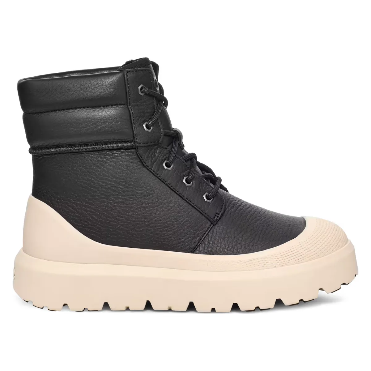 UGG Neumel High Weather Hybrid Laars Heren "Black/Birch"