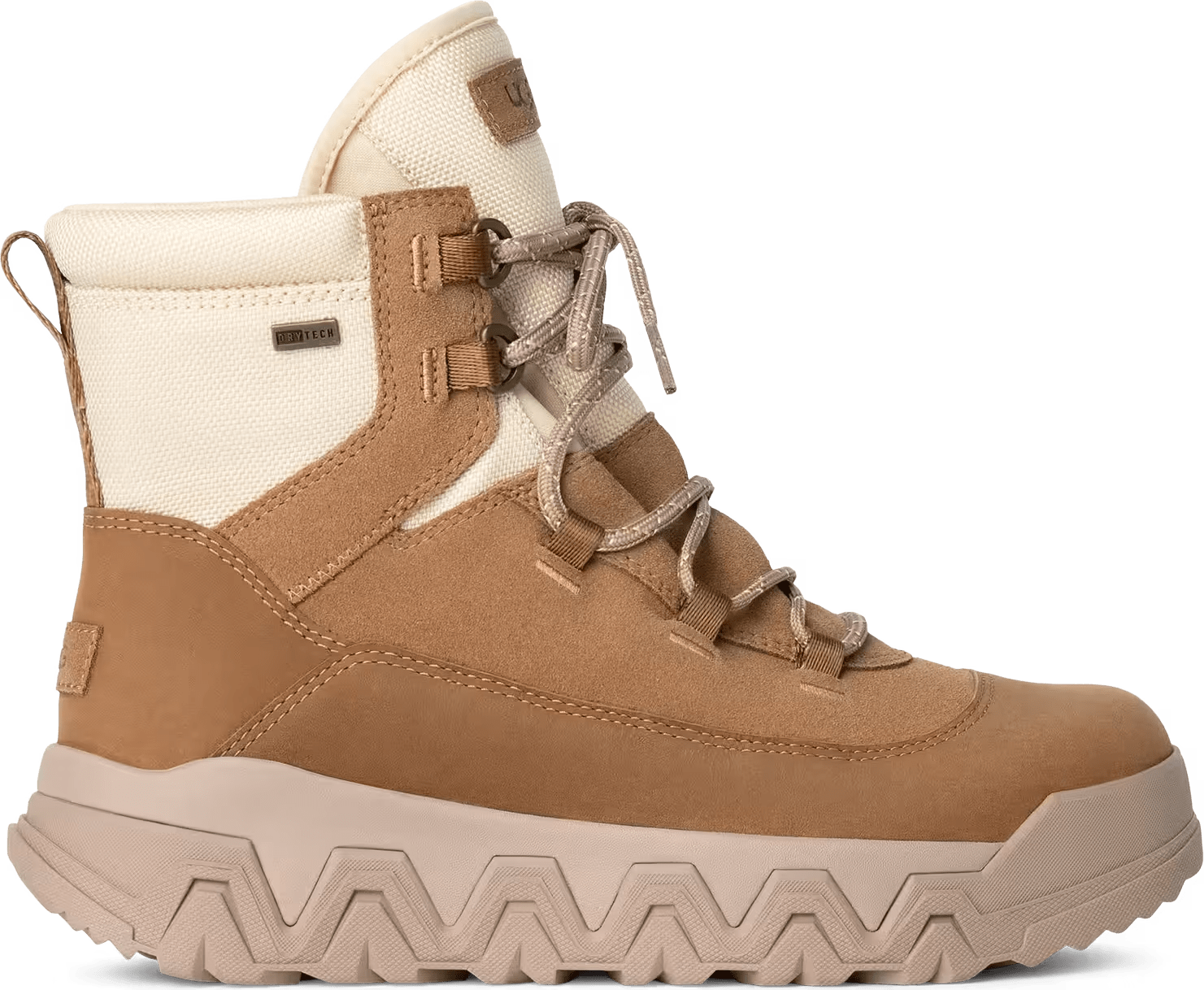UGG TerreTrail Hi-Top-Laars Chestnut