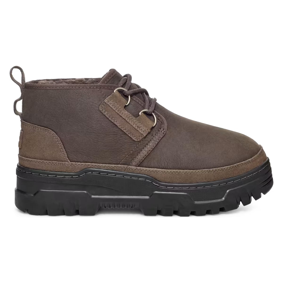 UGG Neumel TrailGazer Laars Heren "Thunder Cloud"