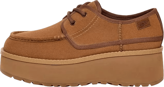 UGG Cityfunc Chestnut