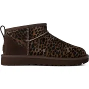 UGG Classic Ultra Mini Caspian Burnt Cedar