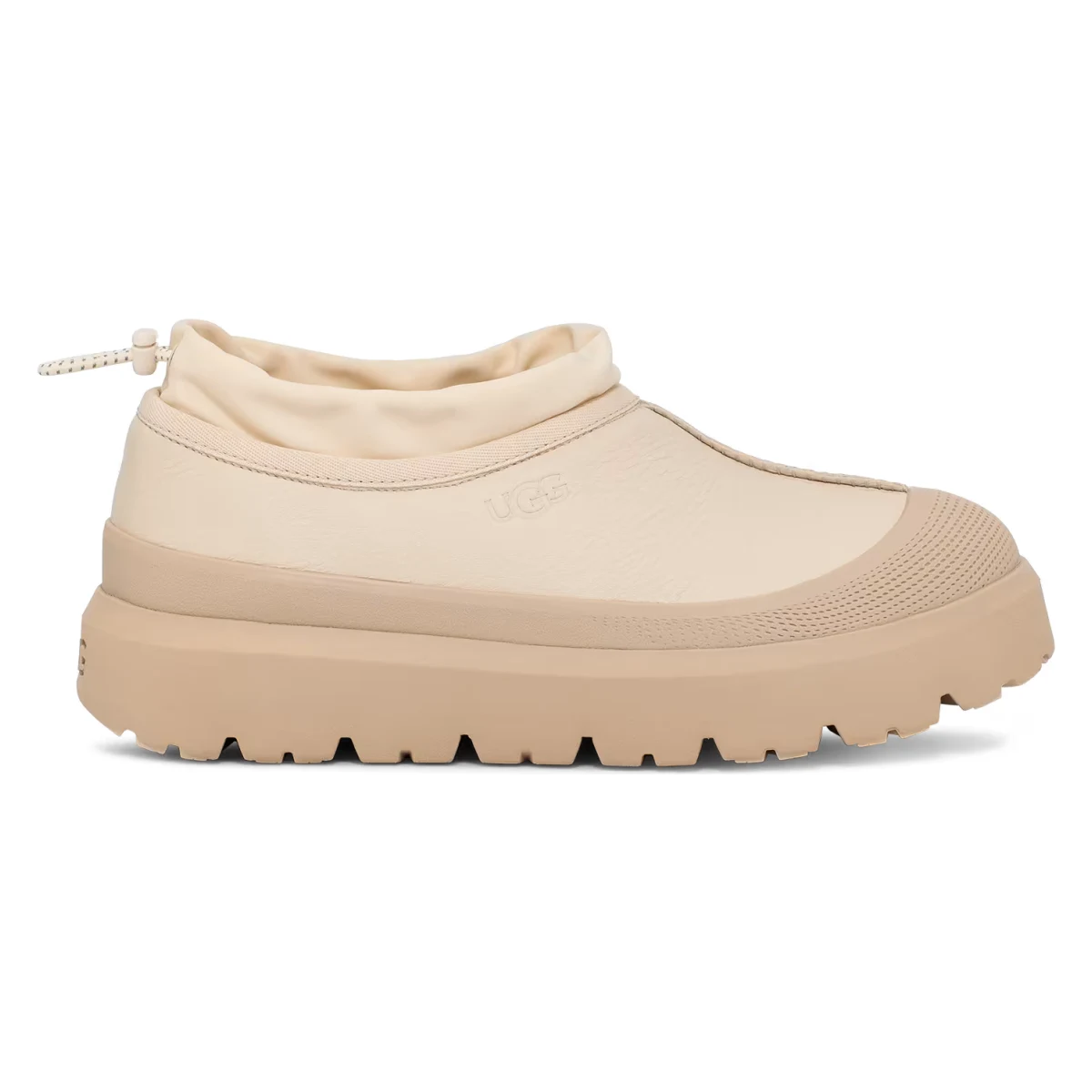 UGG Tasman Weather Hybrid Heren "White Pepper"