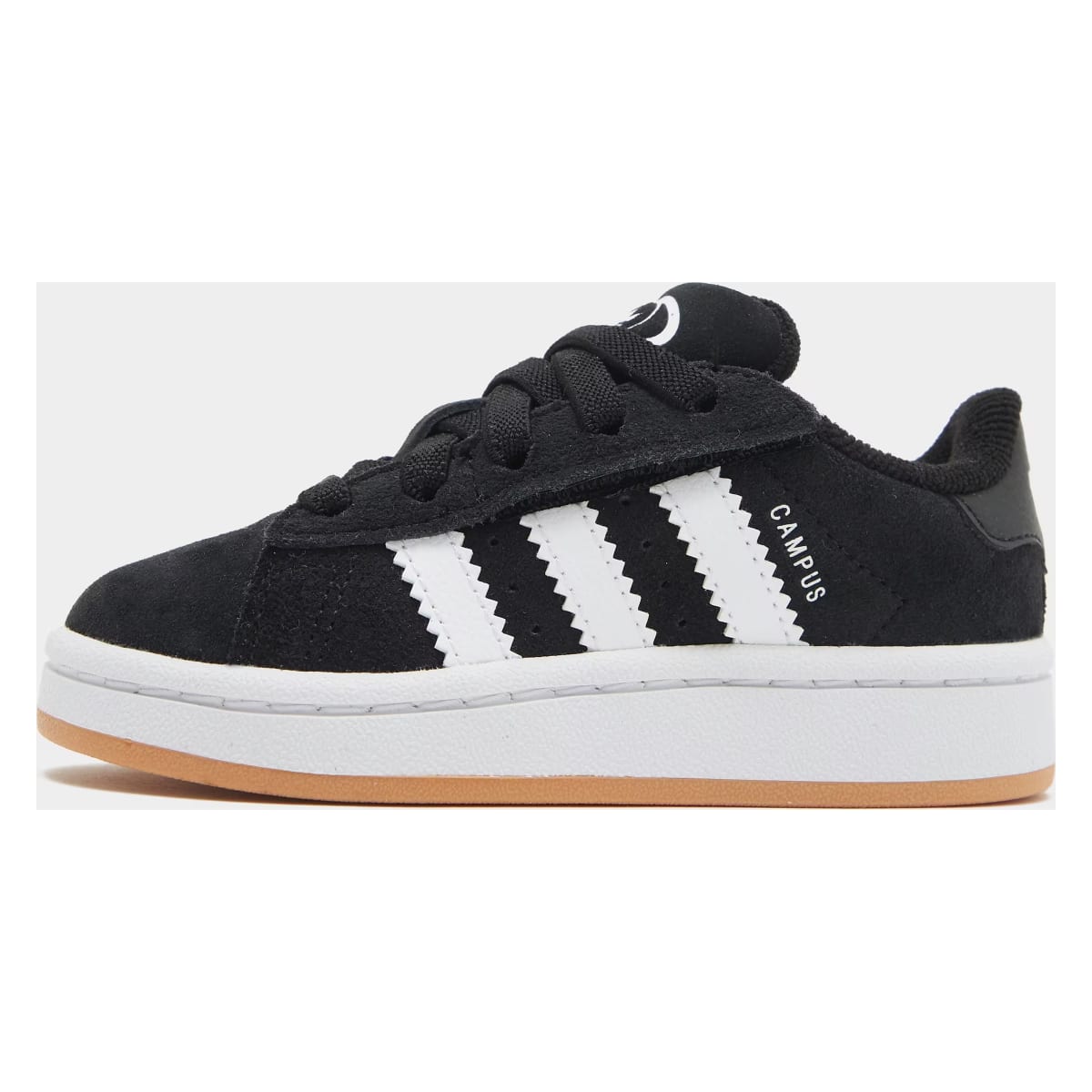 Adidas Originals Campus 00s Infant - Zwart, Zwart