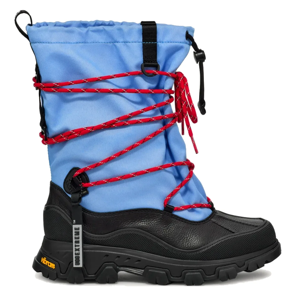 UGG MetroPeak Laars Dames "Big Sky"