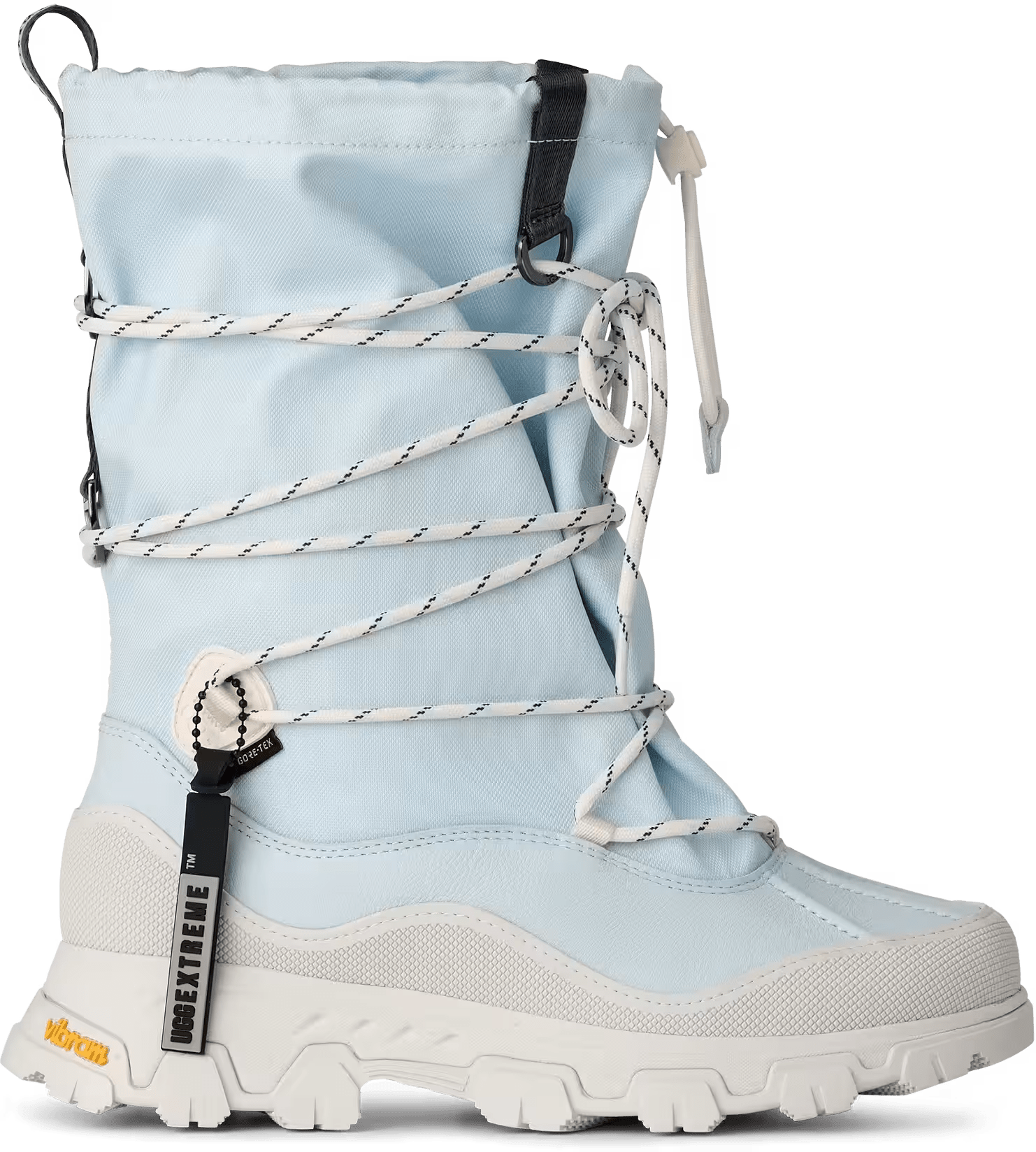 UGG MetroPeak Boot Reef Blue (Women's)