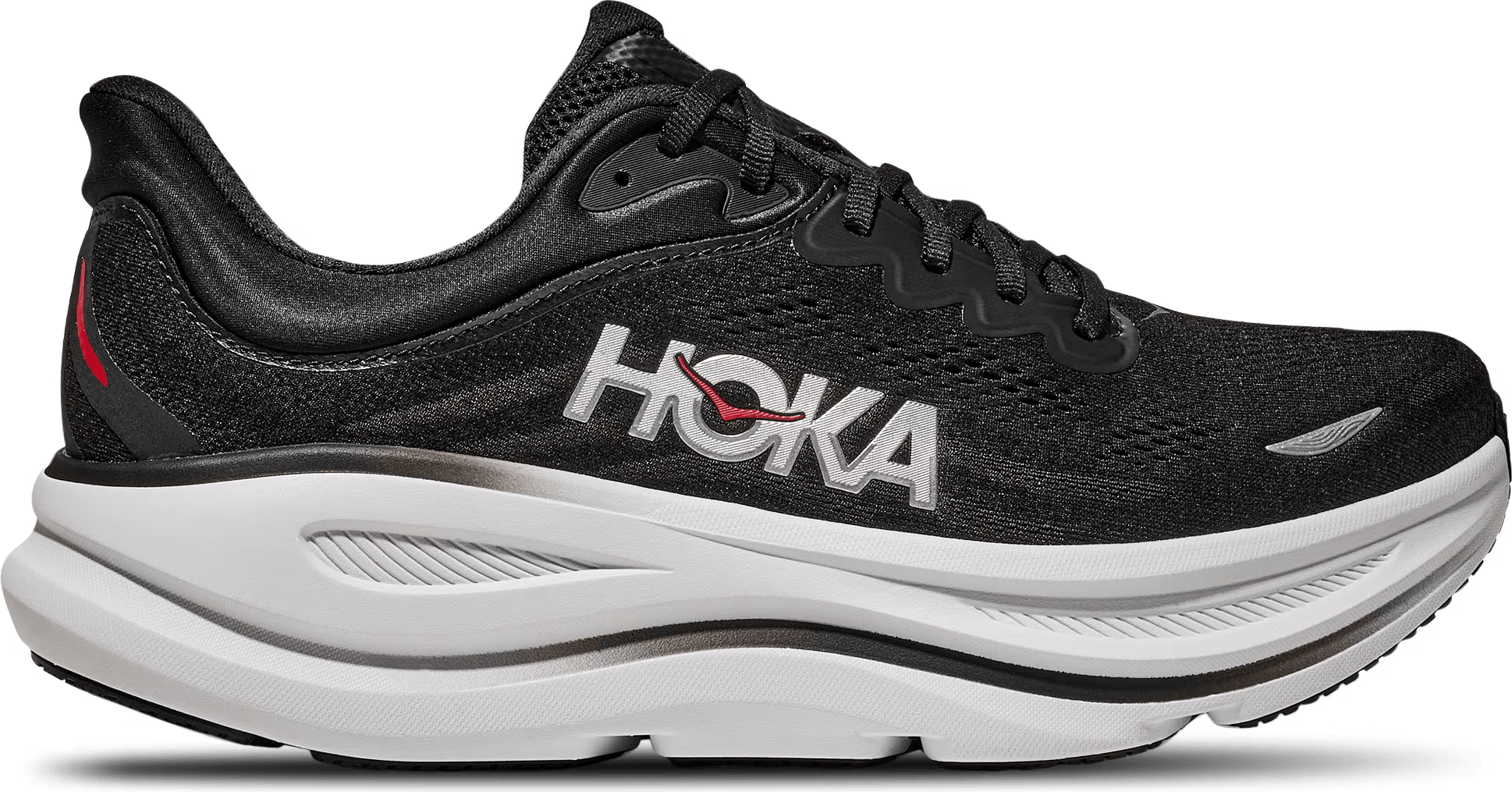 Hoka Bondi 9