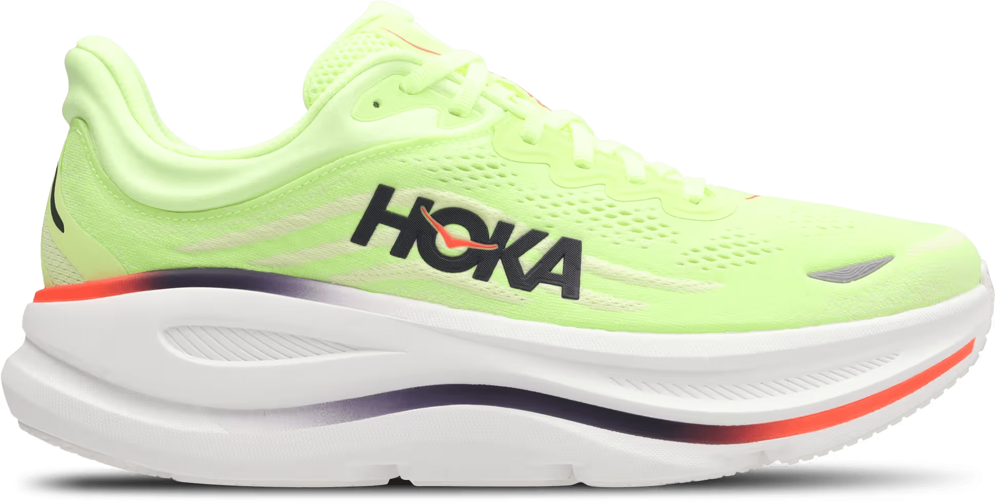 Hoka Bondi 9