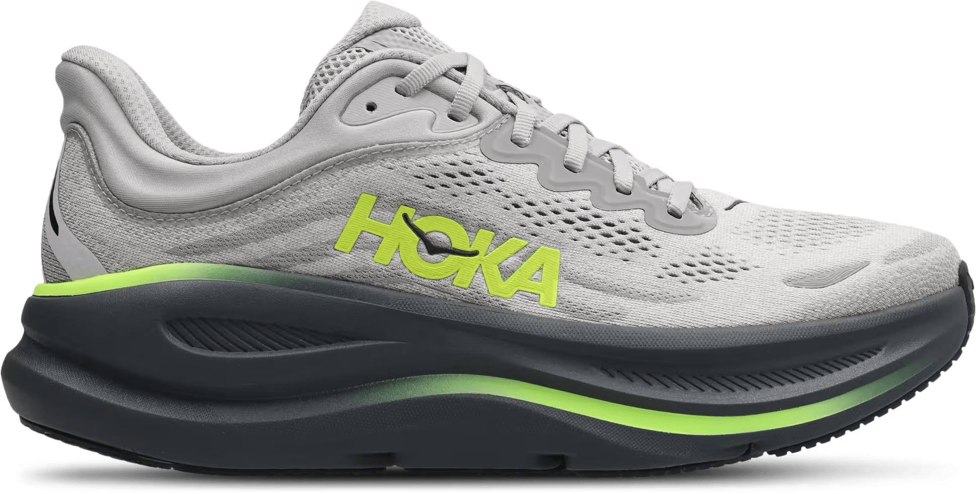 Hoka Bondi 9