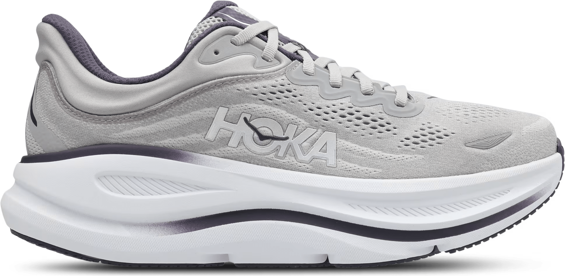 Hoka Bondi 9