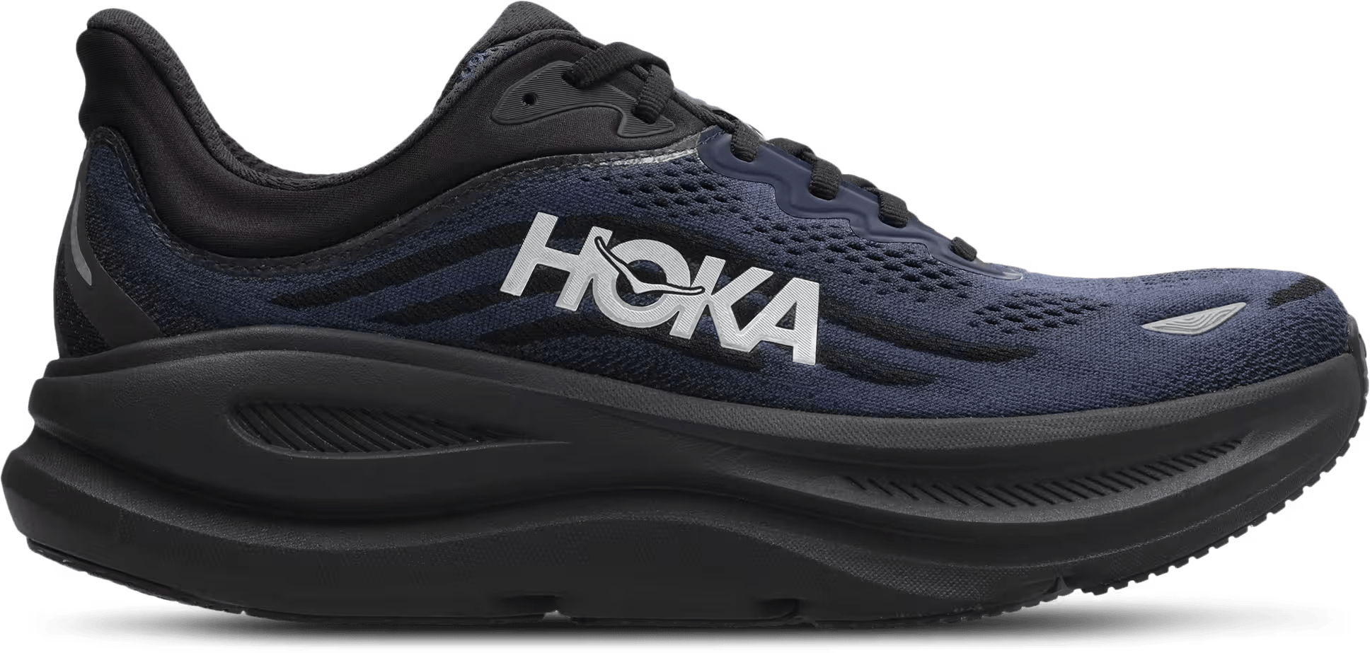 Hoka Bondi 9