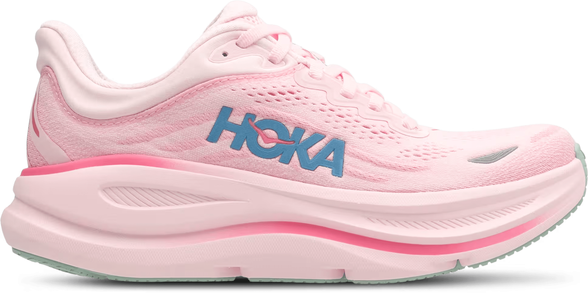 Hoka Bondi 9