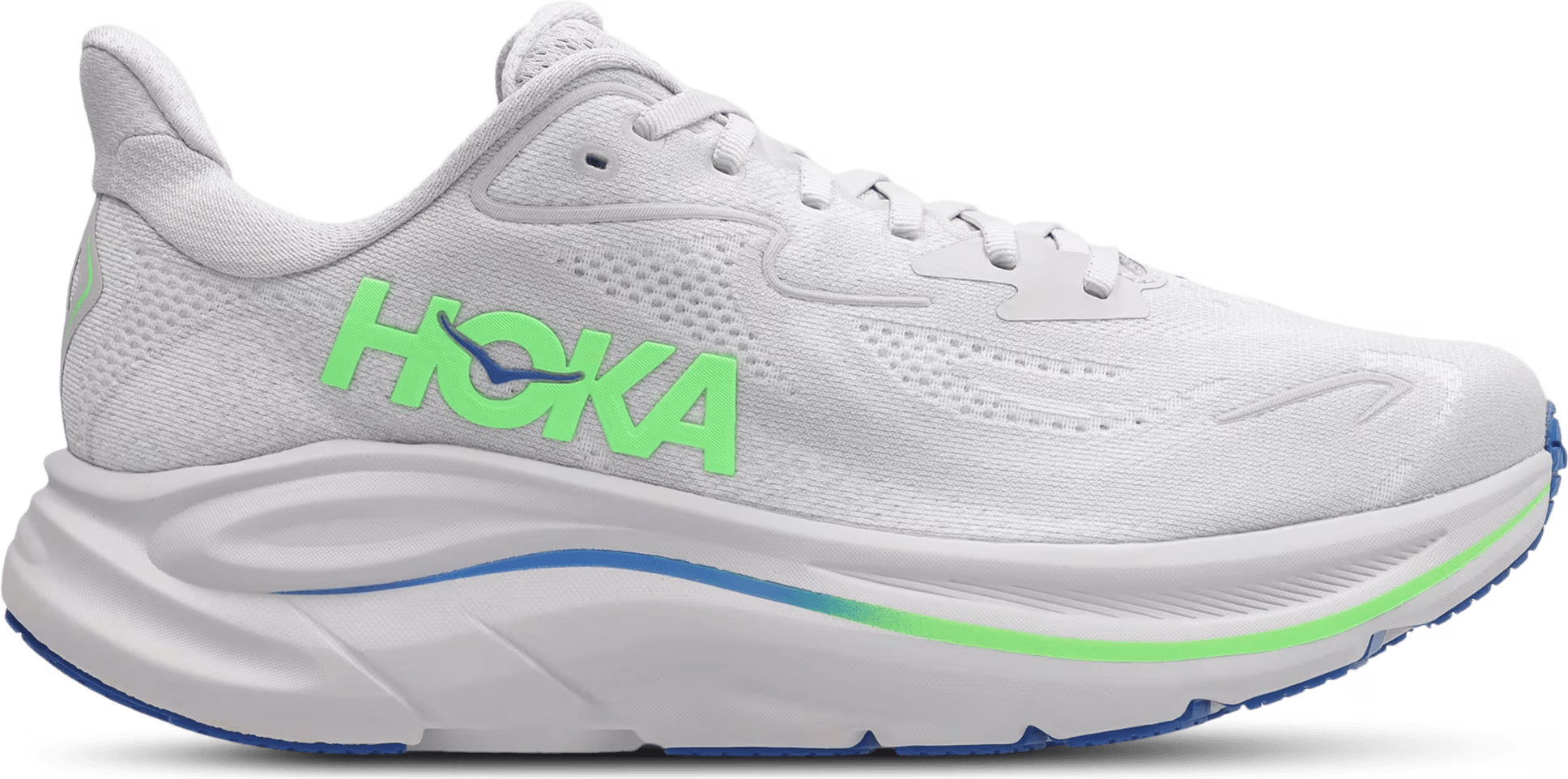 Hoka Clifton 10