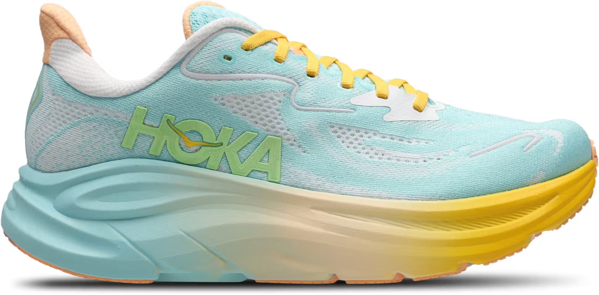Hoka Clifton 10
