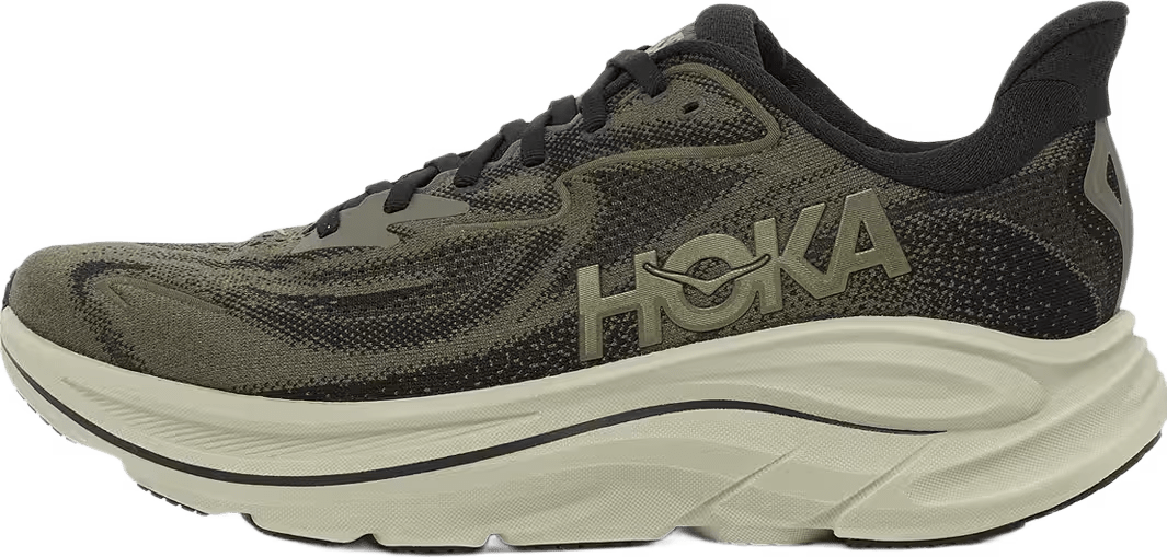 HOKA Clifton 10