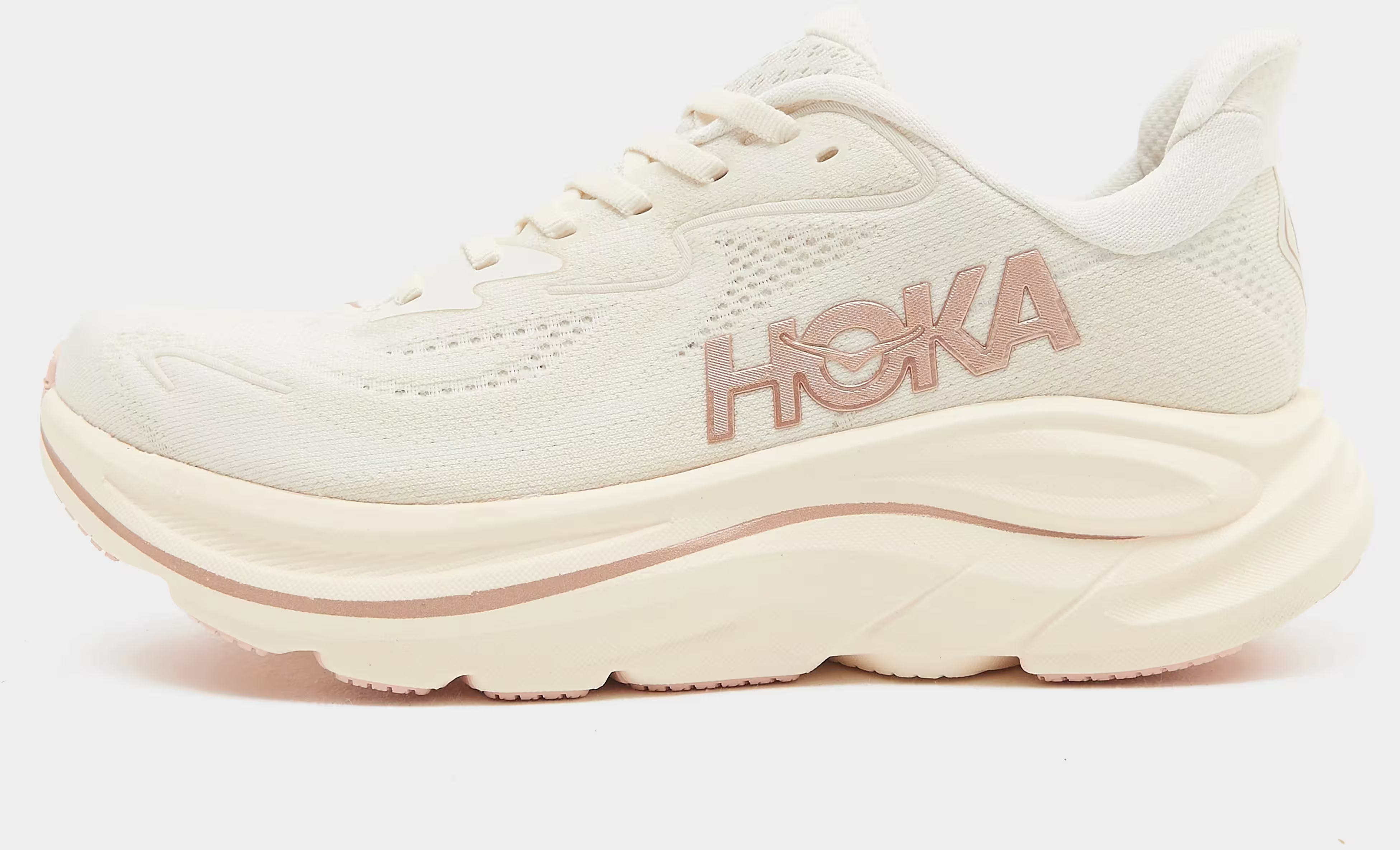 Hoka Clifton 10