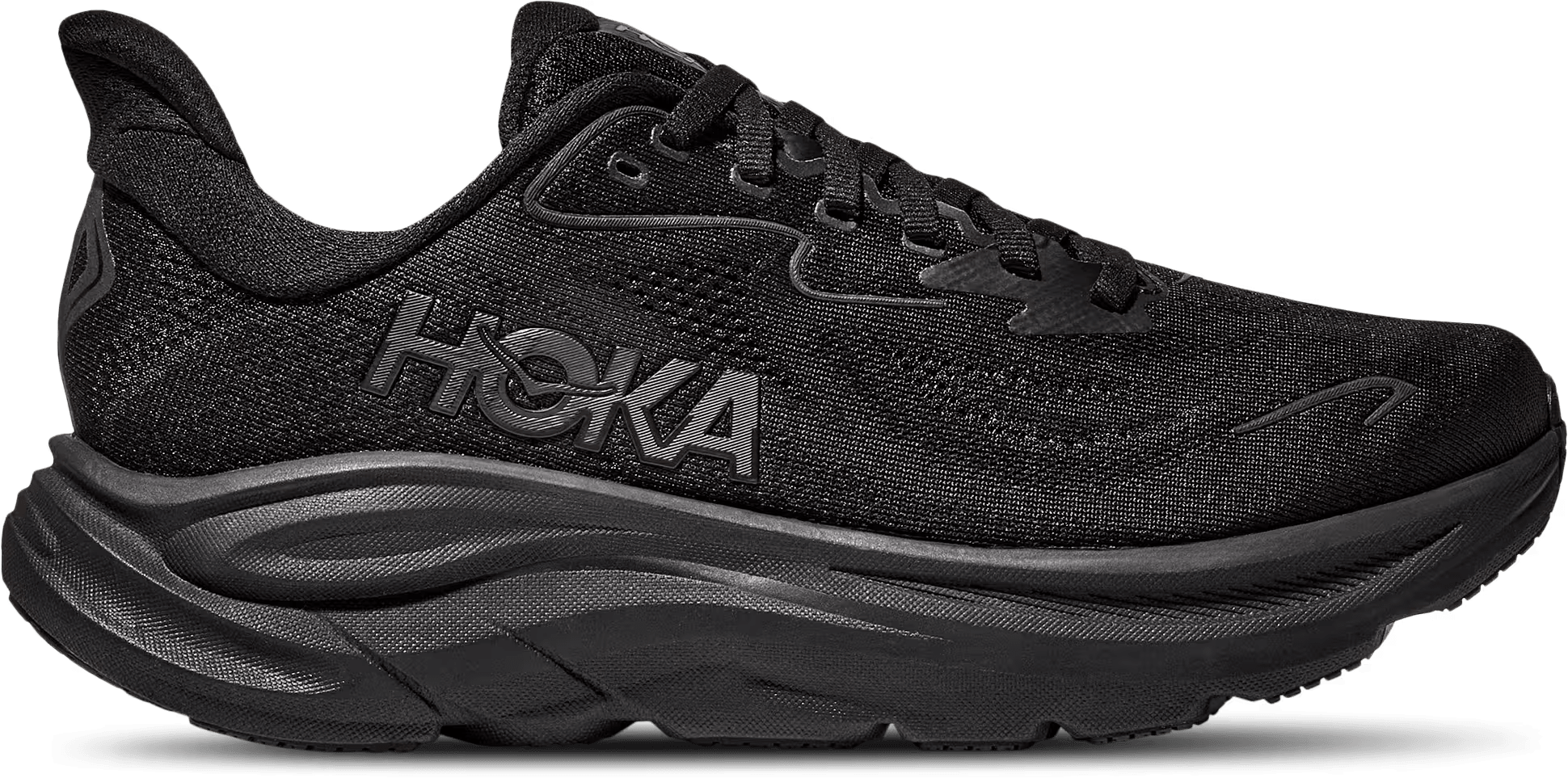 Hoka Clifton 10