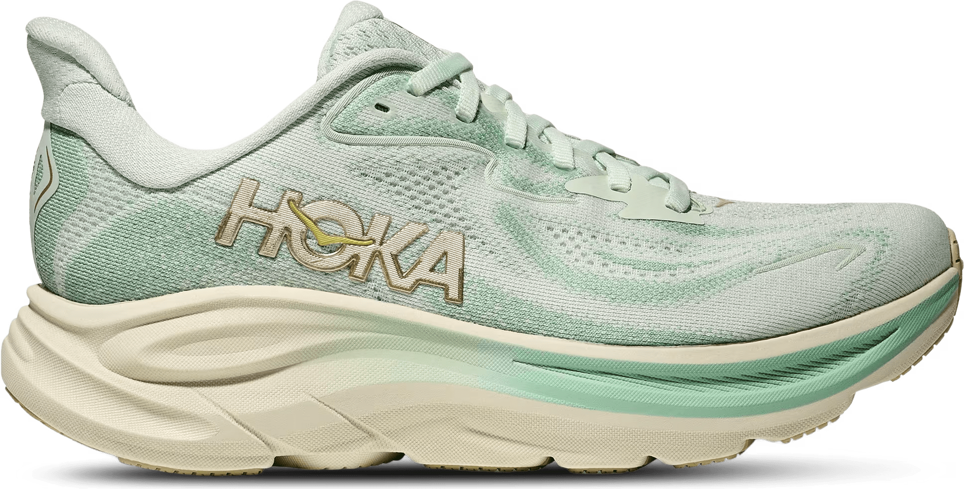 Hoka Clifton 10