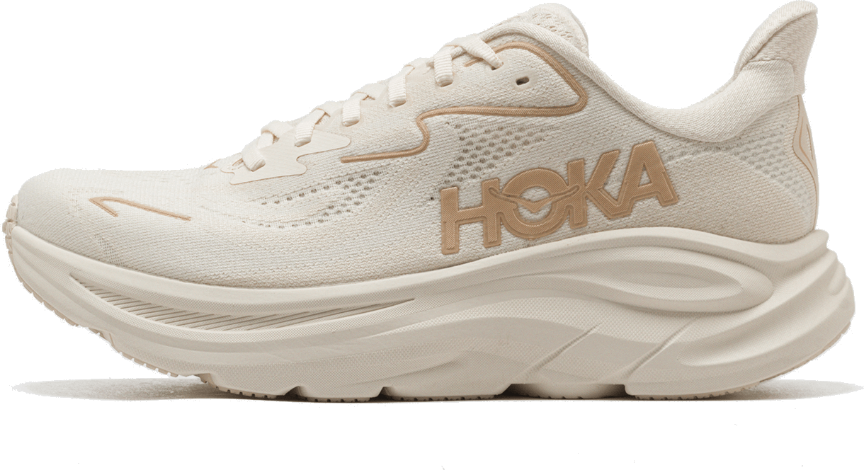 Hoka Clifton 10