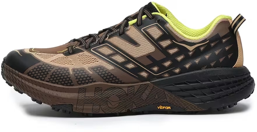 Hoka One One SPEEDGOAT 2