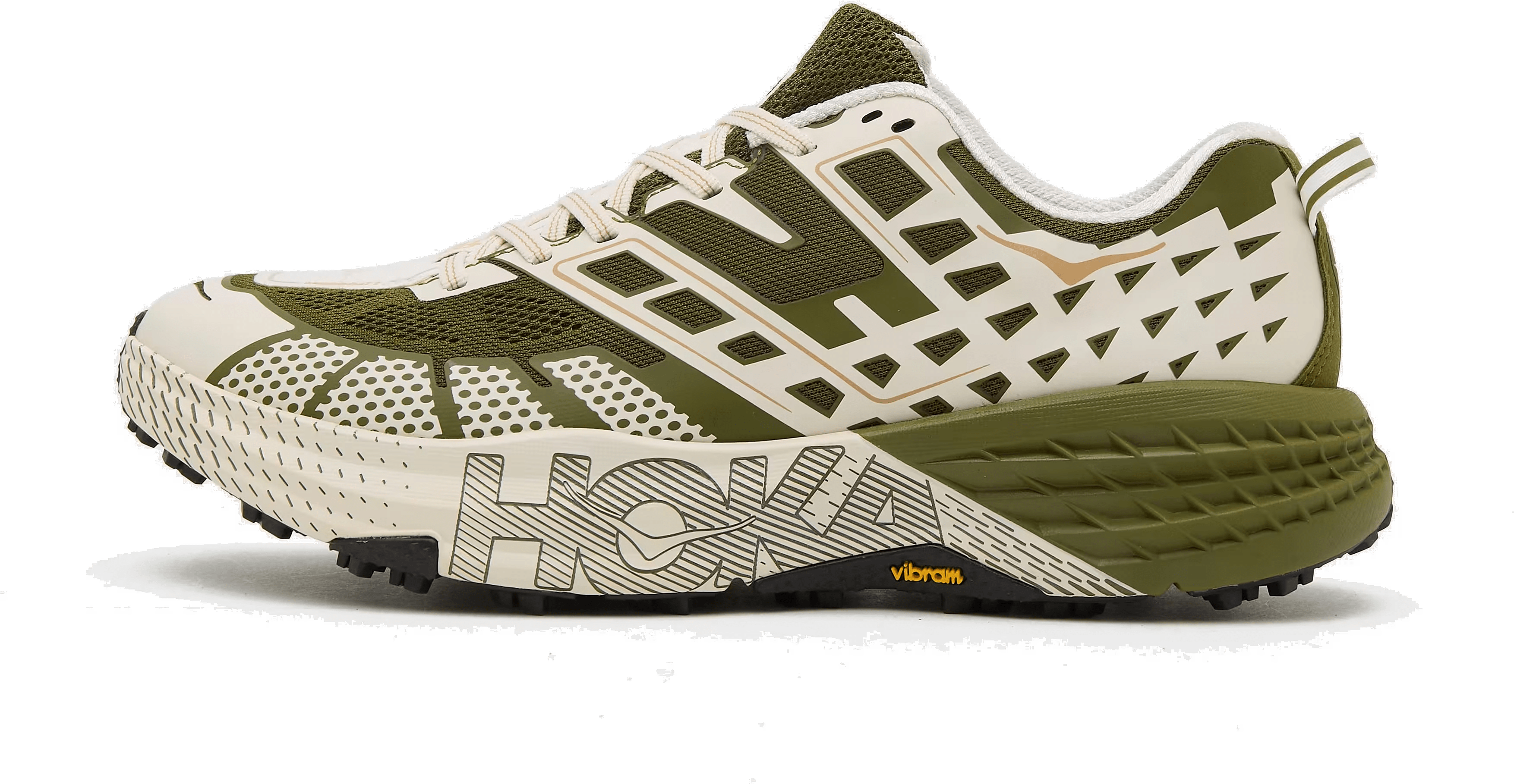 Hoka One One SPEEDGOAT 2
