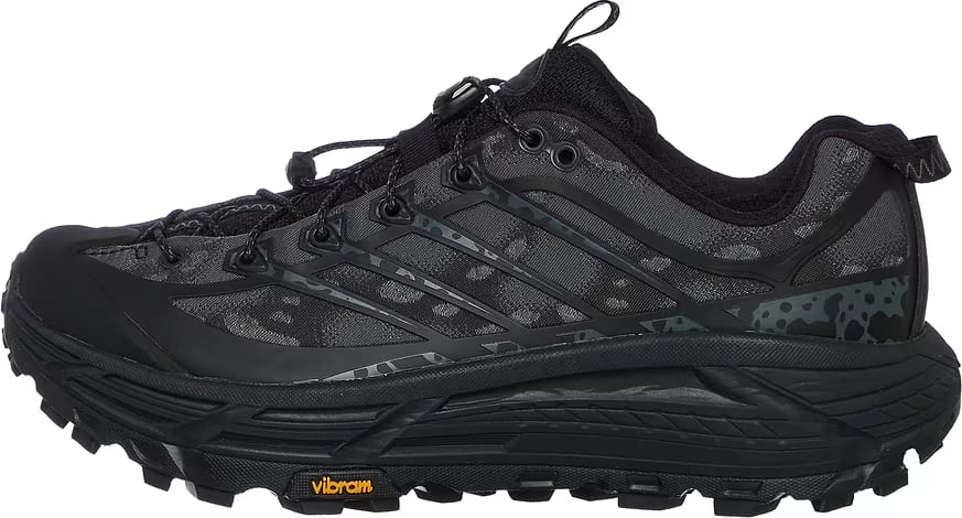 Hoka One One MAFATE THREE2 'Stealth/Tech'