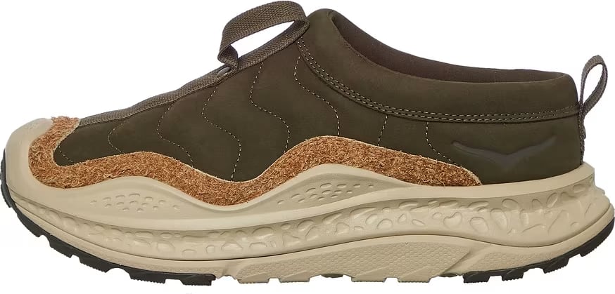 Hoka One One Elite Terrain System ORA PRIMO