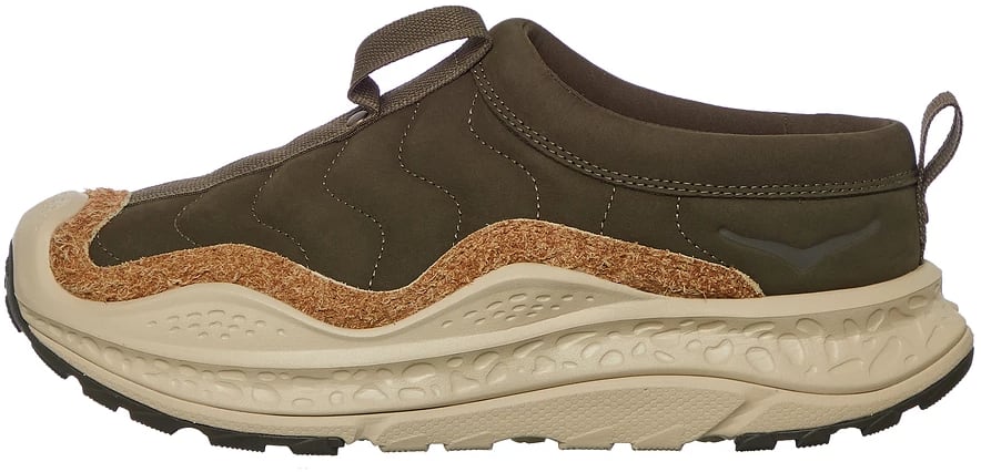 Hoka One One Elite Terrain System ORA PRIMO