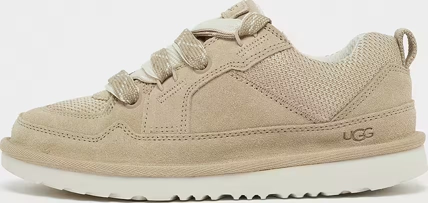 UGG Lo Lowmel Clog II (PS)