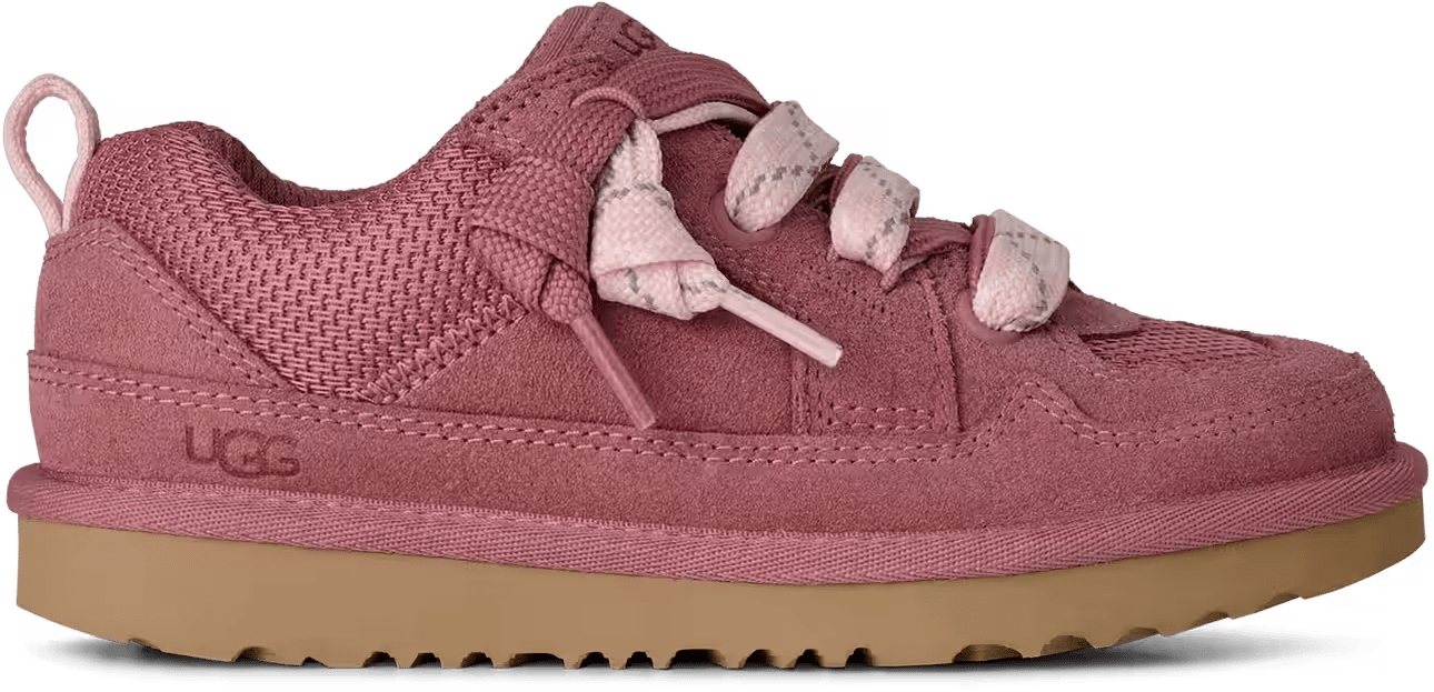 UGG Lo Lowmel Horizon Pink