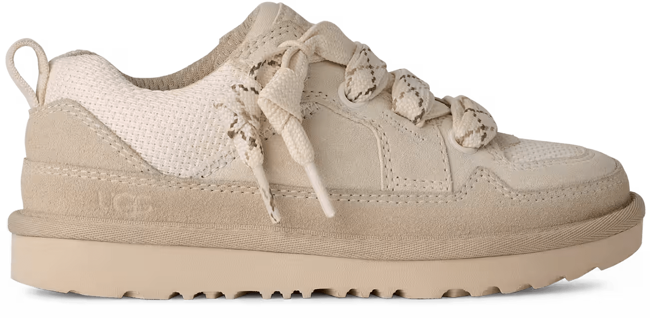 UGG Lowmel Lo Jasmine (Kids)