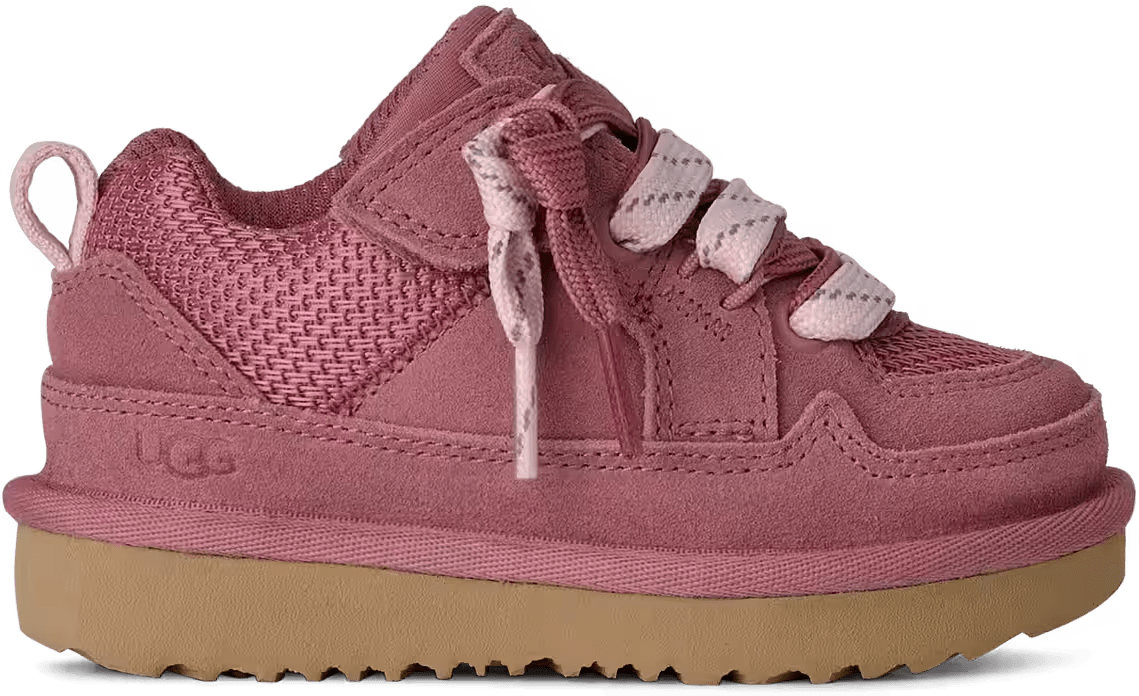 UGG Lo Lowmel Trainer Horizon Pink