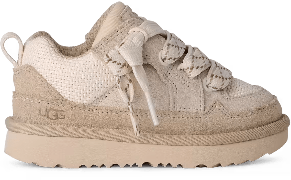 UGG Lo Lowmel Trainer Jasmine