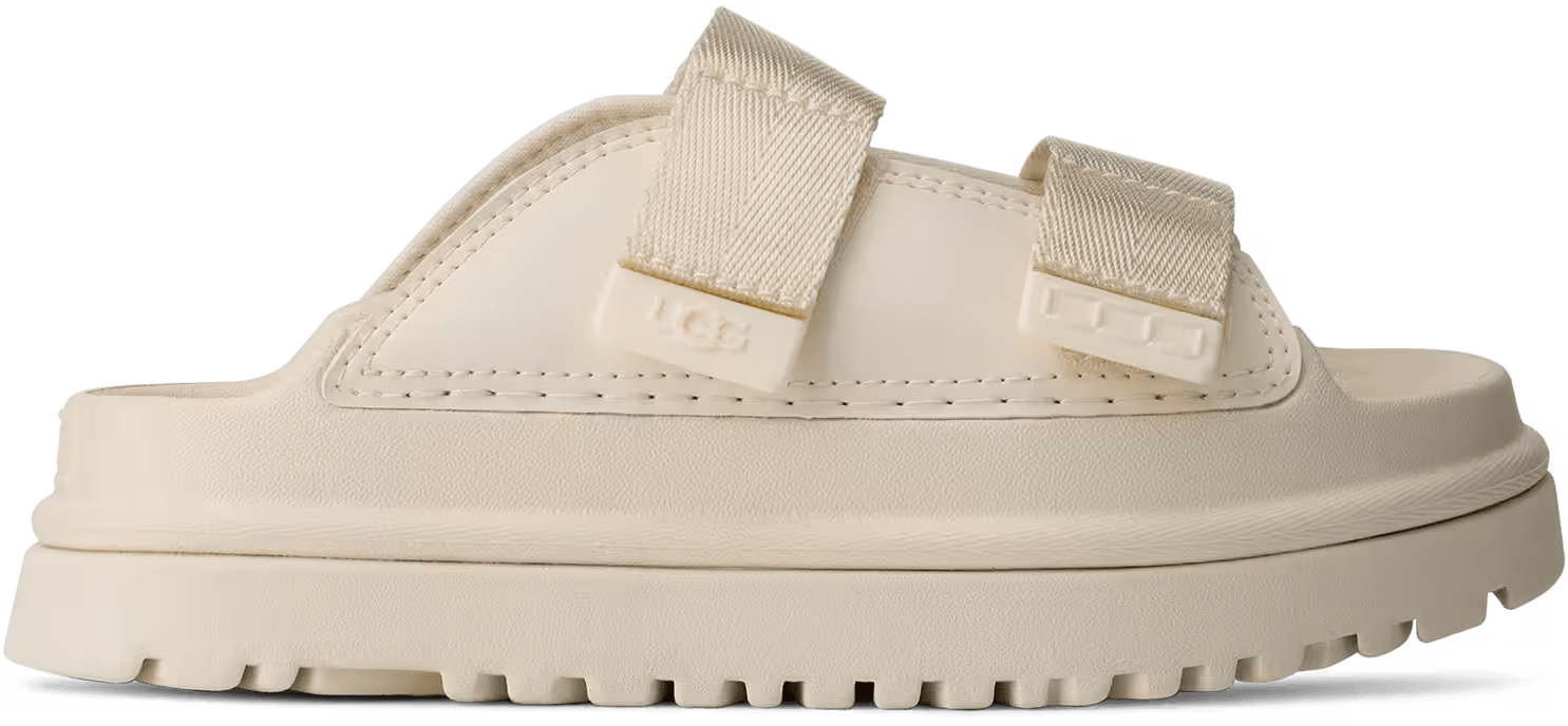 UGG GoldenGlow Slide Jasmine (Kids)