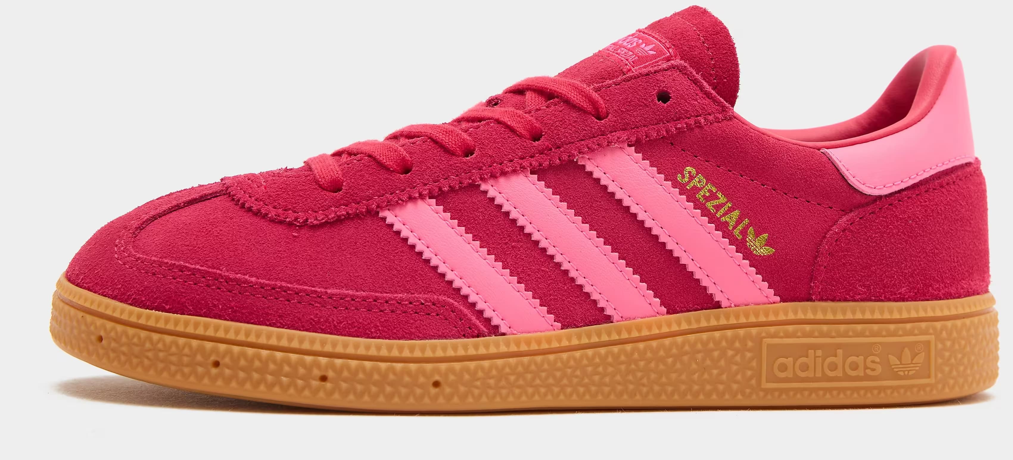 Adidas Originals Handball Spezial Children - Bruin, Bruin