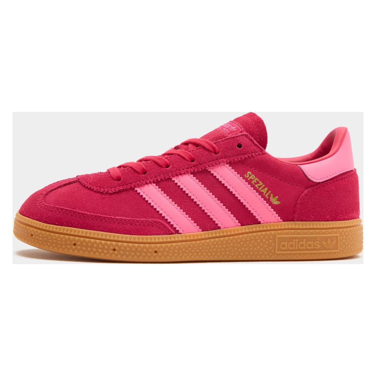 Adidas Originals Handball Spezial Children - Bruin, Bruin