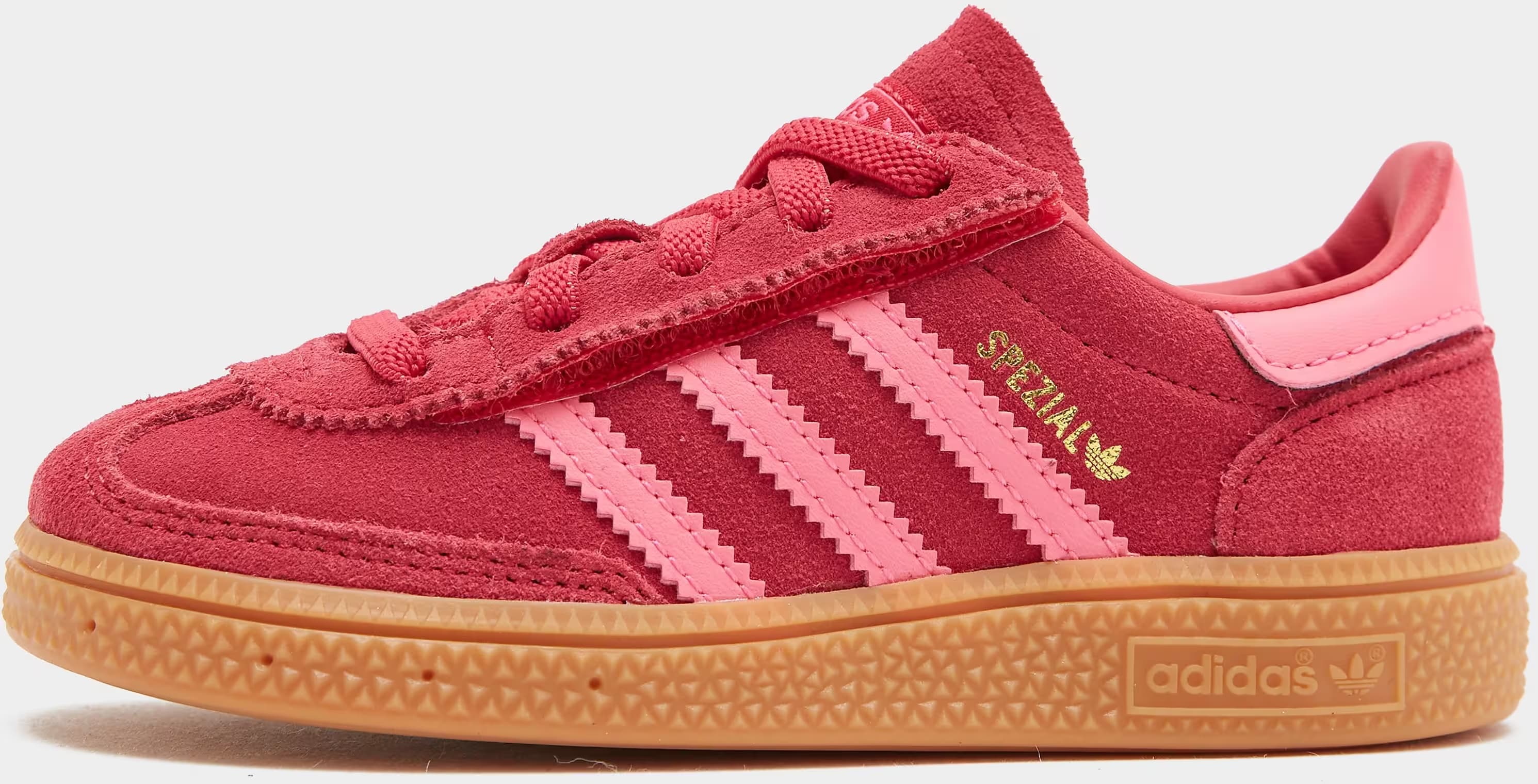 Adidas Originals Handball Spezial Infant - Roze, Roze