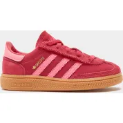 Adidas Originals Handball Spezial Infant - Roze, Roze