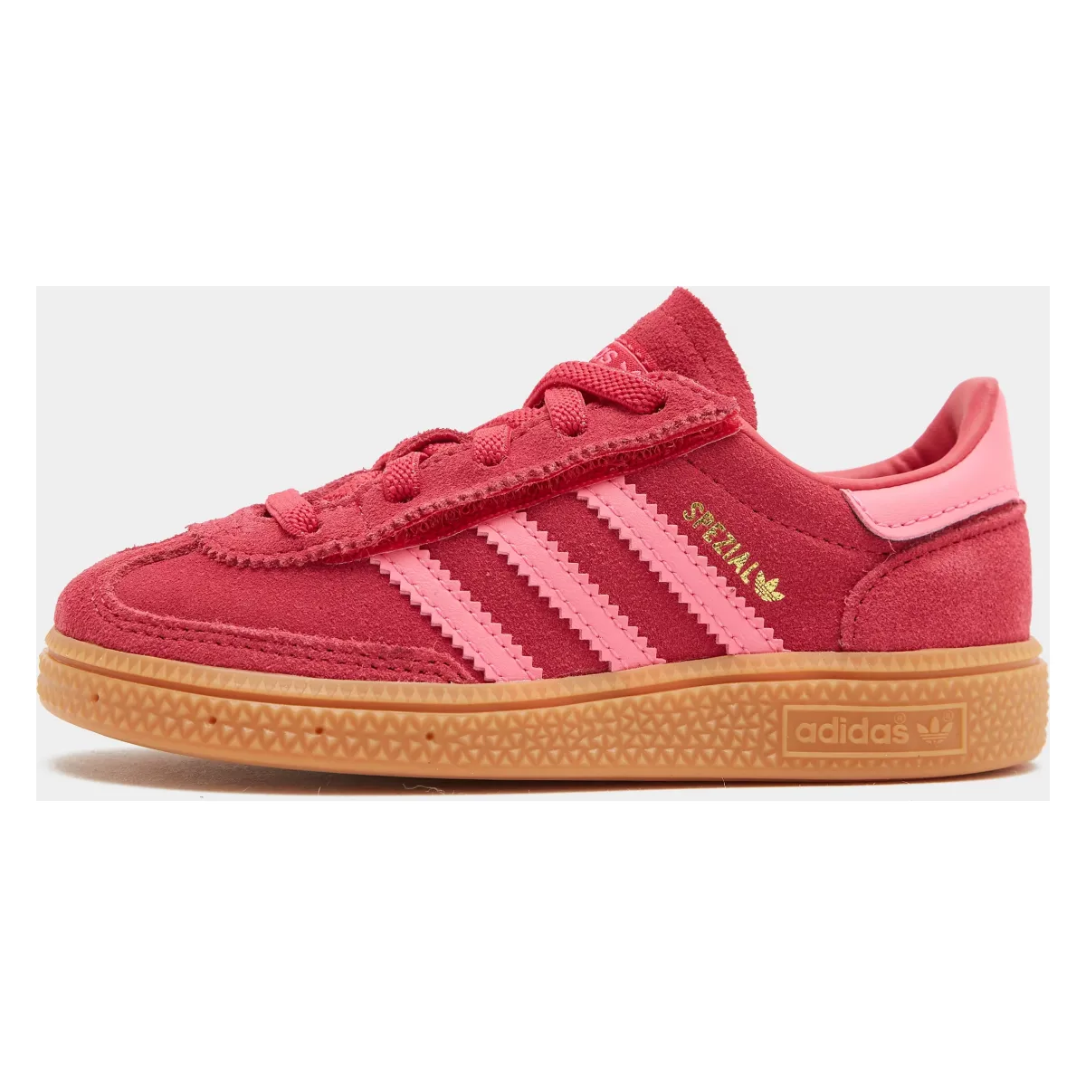Adidas Originals Handball Spezial Infant - Roze, Roze