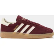 Adidas Originals Handball Spezial - Bordeaux- Dames, Bordeaux
