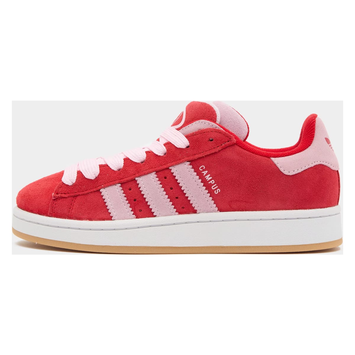 Adidas Originals Campus 00s Double Dames - Roze- Dames, Roze