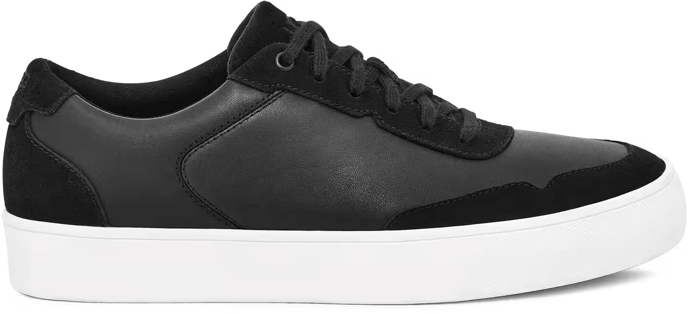 UGG Pearson Low-Sneaker Black
