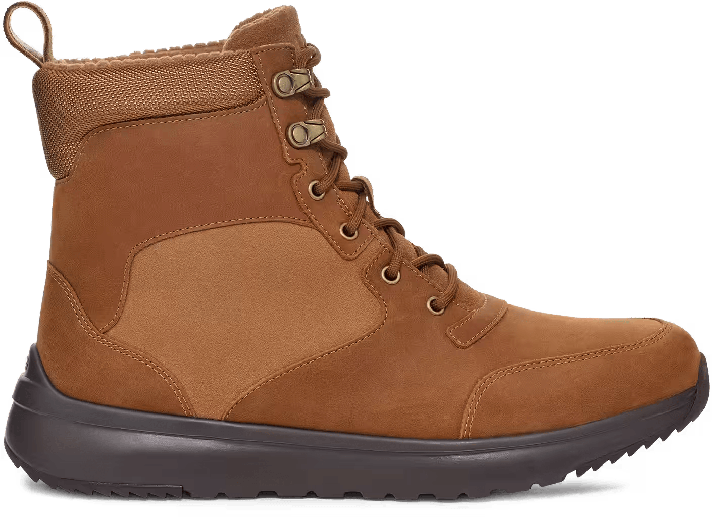 UGG Randall-Laars Chestnut