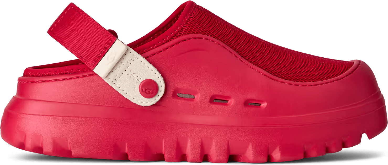UGG PeakMod Cherry Parfait Jasmine