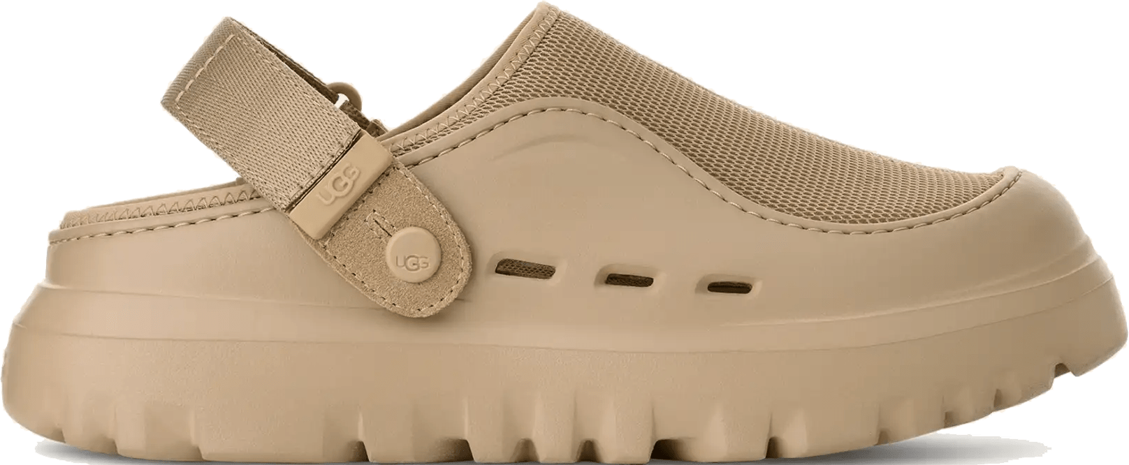 UGG PeakMod Heren "Dark Sand"