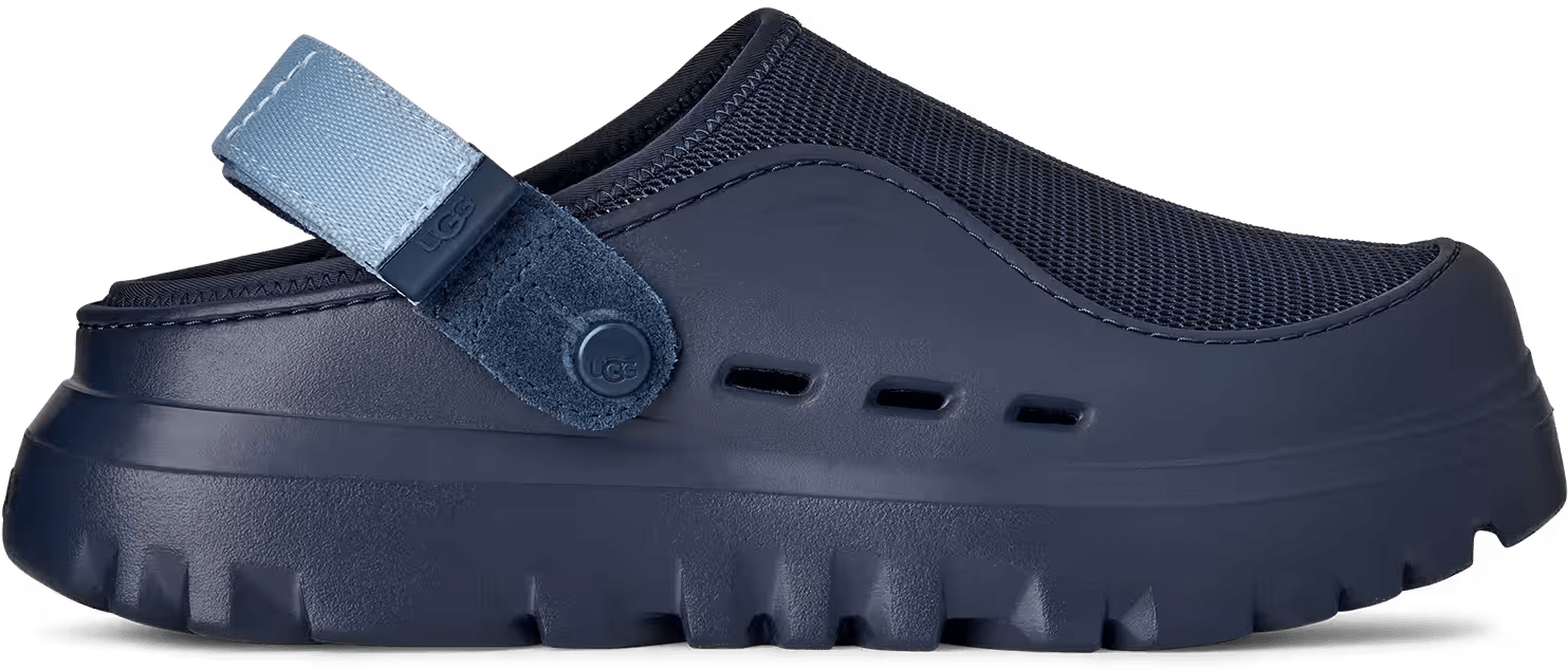 UGG PeakMod Heren "Deep Ocean"