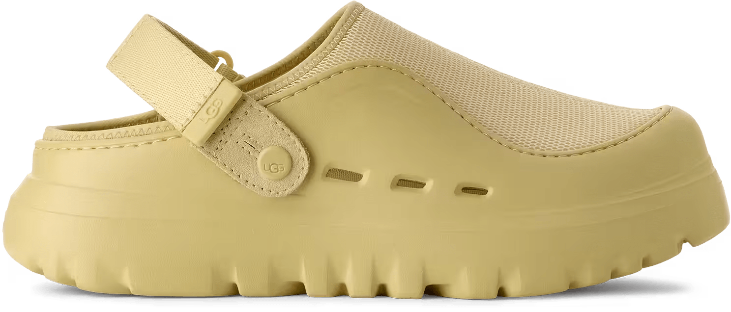 UGG PeakMod Golden Apple
